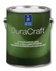 Акриловая фасадная краска Sherwin Williams DuraCraft Acrylic Flat